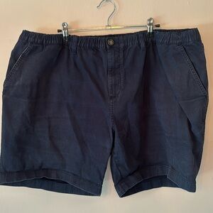 Chubbies Shorts XXXL